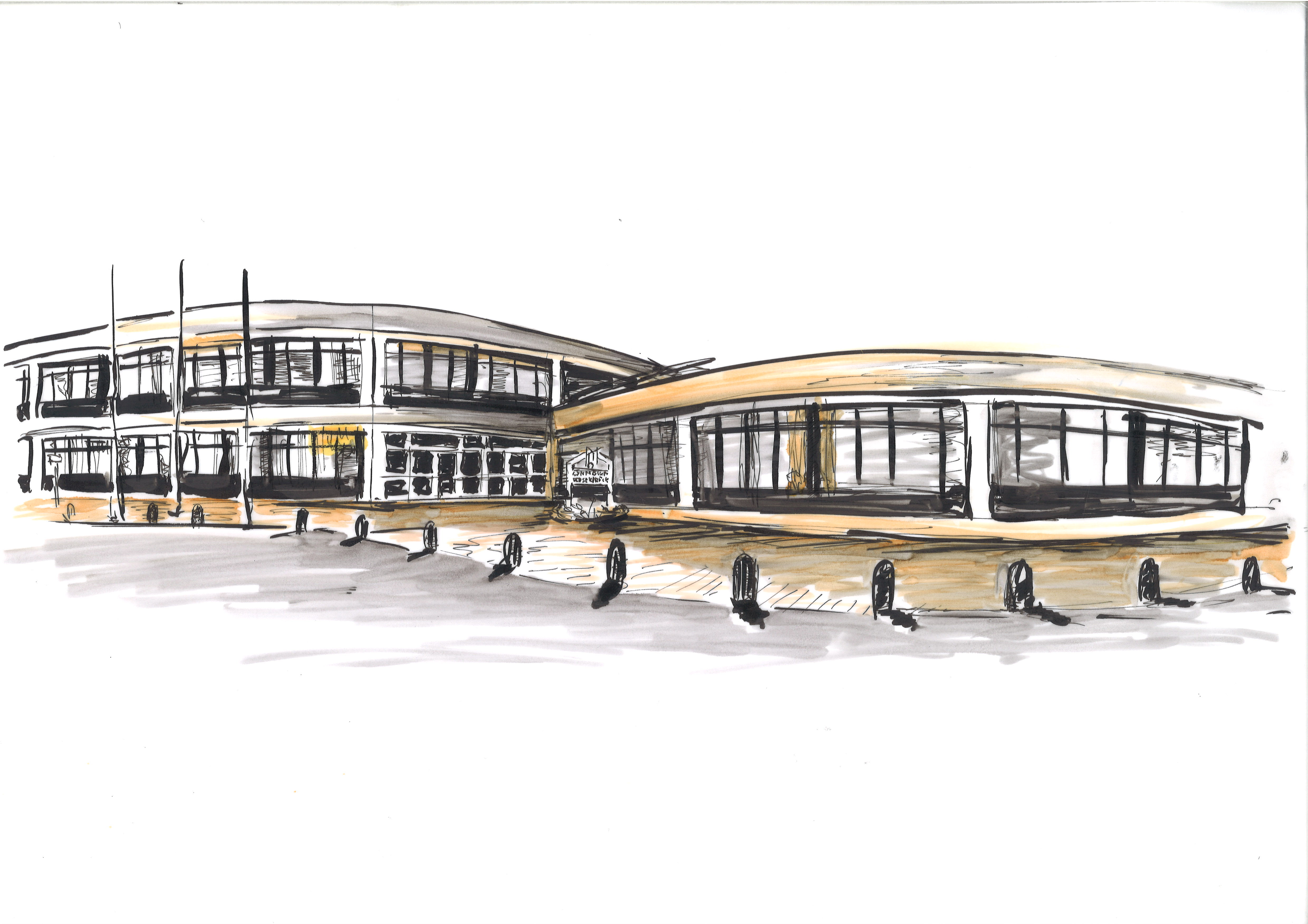 Gymnasium Bersenbrück